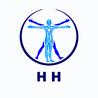 logo of hirehub company